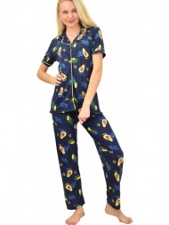 γυναικεία πιτζάμα σετ με ...