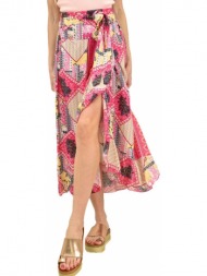 γυναικεία φούστα εμπριμε ...