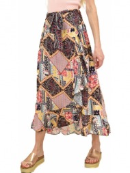 γυναικεία φούστα εμπριμε ...