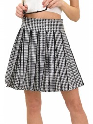 γυναικεία φούστα πλισέ ...