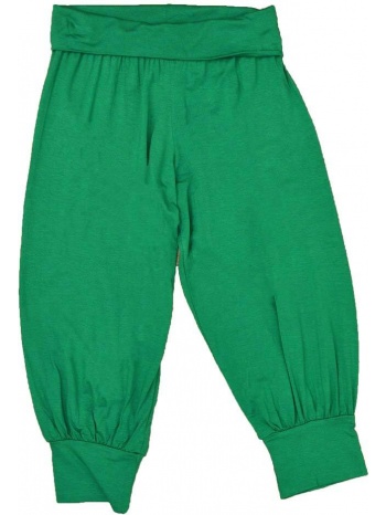 γυναικείο παντελόνι τύπου σαλβάρι πράσινο 8581