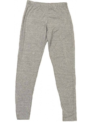 γυναικείο κολάν basic γκρι 8417