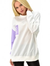 γυναικείο φούτερ με ...