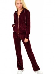 βελουτέ φόρμα σετ ...