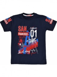 παιδική μπλούζα san ...