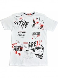 εφηβική μπλούζα με ...