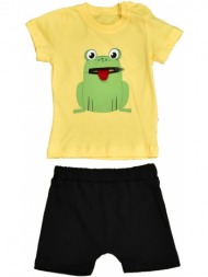 βρεφικό σετ με σχέδιο ...