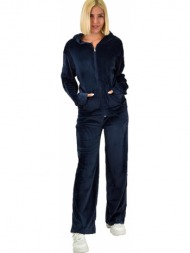 γυναικείο σετ βελουτέ ...