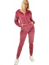 γυναικείο σετ βελουτέ ...