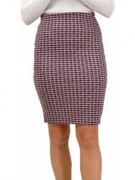 μidi φούστα με λάστιχο ...