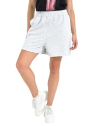 βαμβακερό σορτς φούτερ ...