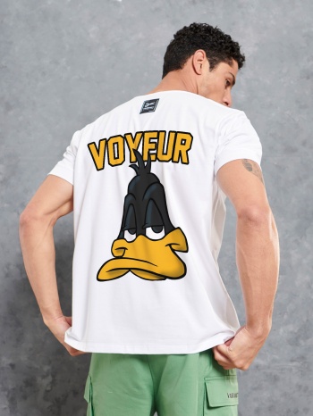 voyeur new t-shirt
