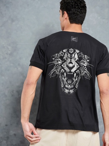 tiger new t-shirt