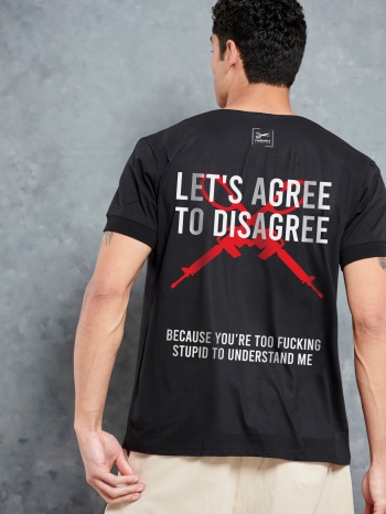 disagree new t-shirt
