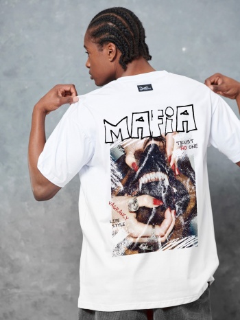 mafia t-shirt
