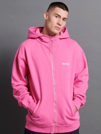 pink hoodie jacket σε προσφορά