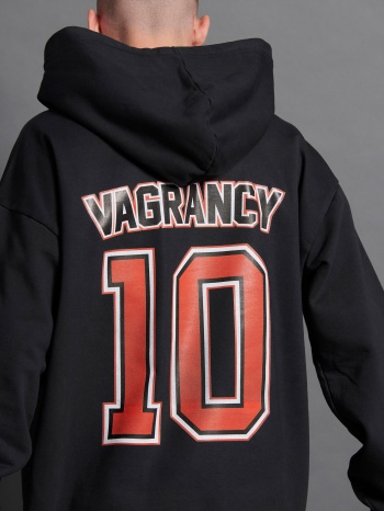 vagrancy 10 hoodie