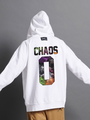 zero chaos hoodie