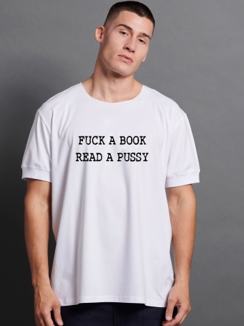 read a book t-shirt