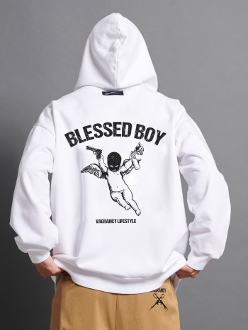blessed hoodie