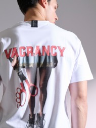 vagrancy weapon tshirt
