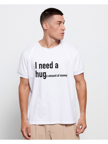 hug t-shirt
