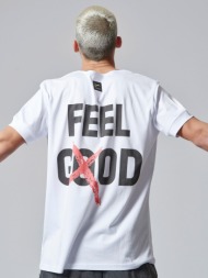 feel god t-shirt