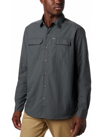 ανδρικό πουκάμισο silver ridge™ eu 2.0 long sleeve shirt