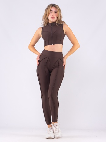 s958 | madison καφέ s958 σε προσφορά