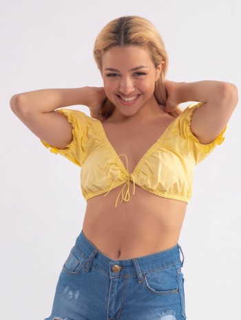 c414 | jessi κίτρινο c414 σε προσφορά