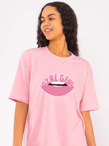 c910 | girl gang ροζ c910