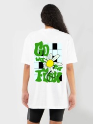 c957 | flow άσπρο c957