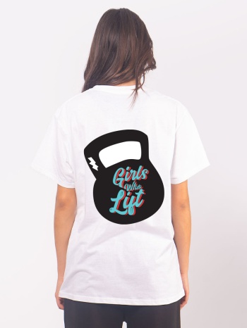 c961 | girls who lift άσπρο c961