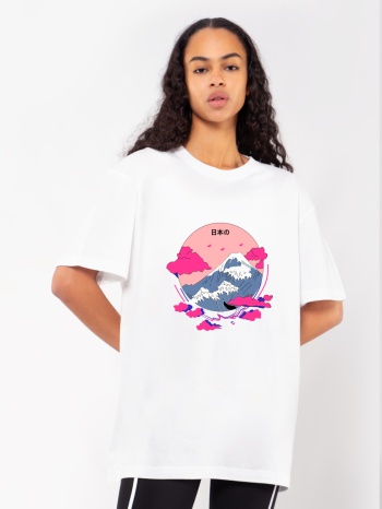 c989 | sakura dream άσπρο c989