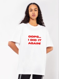 c993 | oops άσπρο c993