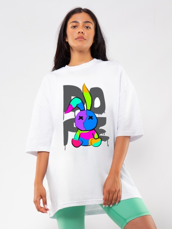 c955 | dope άσπρο c955