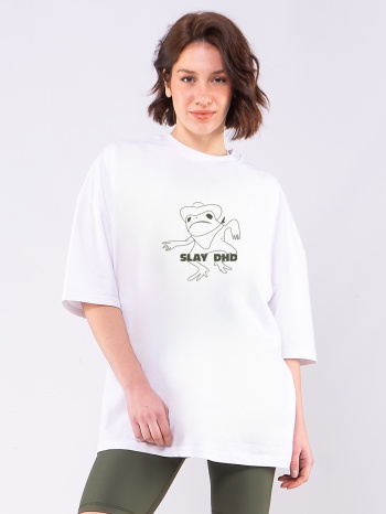 c1005 | slay-dhd άσπρο c1005