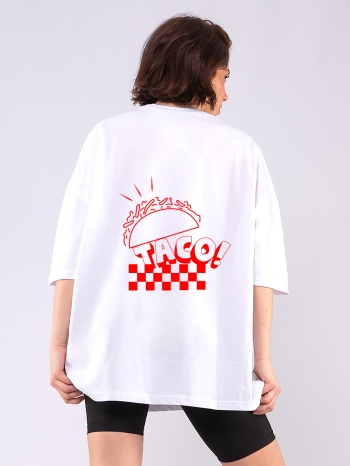 c1012 | tacos άσπρο c1012