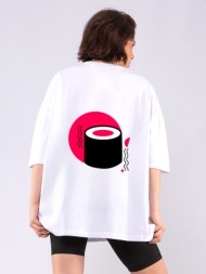 c1045 | sushi άσπρο c1045