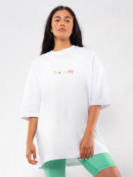 c1027 | the lady άσπρο c1027