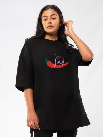 c1050 | spicy μαύρο c1050