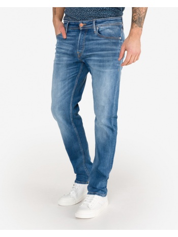 jack & jones mike jeans blue 98% cotton, 2% elastane σε προσφορά
