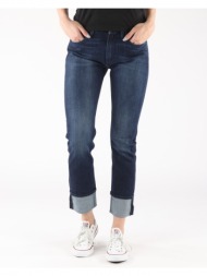 replay pantalone jeans blue 98% cotton, 2% elastane