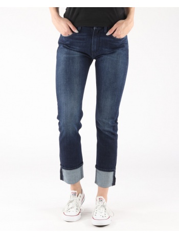 replay pantalone jeans blue 98% cotton, 2% elastane σε προσφορά