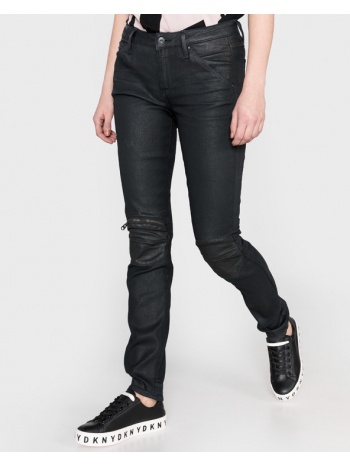 g-star raw 5622 jeans black 35% cotton, 35% lyocell, 28% σε προσφορά