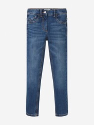 tom tailor kids jeans blue 98% cotton, 2% elastane