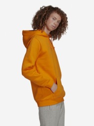 adidas originals sweatshirt orange 70 % cotton, 30 % recycled polyester