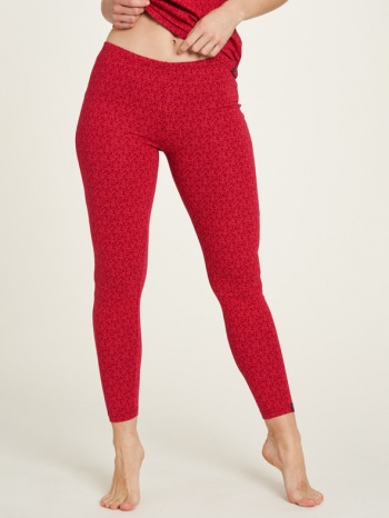 tranquillo leggings red 95 % organic cotton, 5 % elastane σε προσφορά
