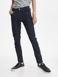blend jeans blue 88% cotton, 9% elastomultiester, 3% elastane