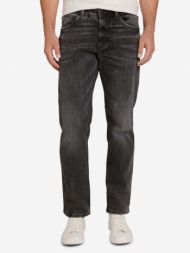 tom tailor marvin jeans grey 70% cotton, 28% polyester, 2% elastane